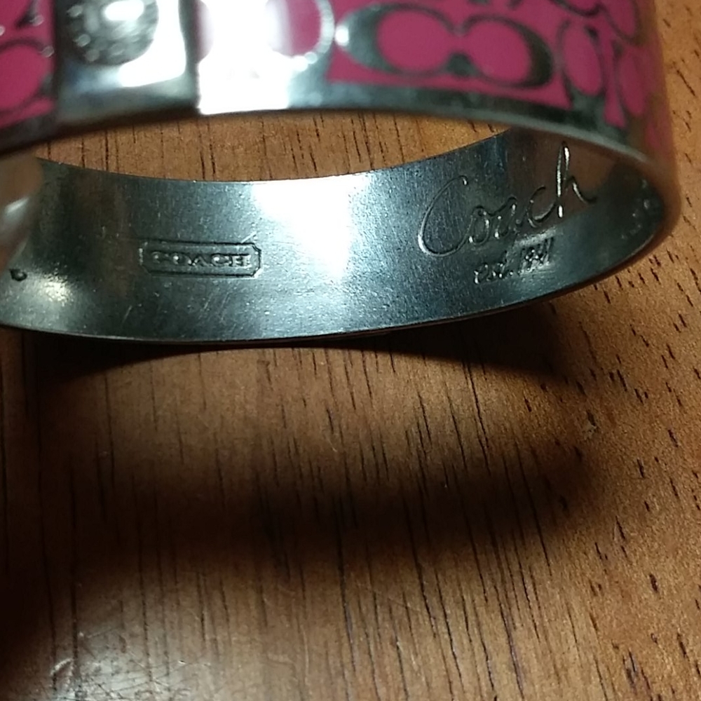 Bangle Bracelet - Picture 3 of 3